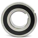 CSK35PP-2RS One way Bearing Sealed Sprag Freewheel Clutch