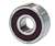 CSK8PP One way with Keyway Sprag Freewheel Backstop Clutch