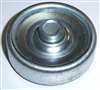 Conveyor Roller Stamped Flanged Bearing 12x35.3 Conveyor