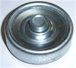 Conveyor Roller Stamped Flanged Bearing 12x47.6 Conveyor