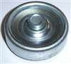 Conveyor Skate Roller Bearing 8.1x47.6x24 Pack of 10