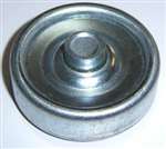 Conveyor Skate Roller Bearing 8.1x47.6x24 Pack of 10