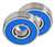 Daiwa Alpha 103 Handle Bearings Bearing set Fishing Ball Bearings