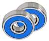 Daiwa Alpha 103 Handle Bearing set Fishing Ball Bearings