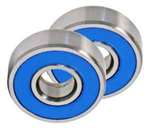 Daiwa Alphas Spool/side Plate Bearing set Fishing Ball