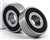 Duratrax Street Force GP RTR Bearing set Quality RC Ball