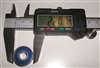 Electronic LCD Digital Vernier Caliper Measuring Tool