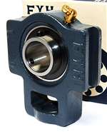 FYH Bearing 12mm UCT201E Take Up Mounted Bearings