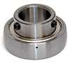 FYH Bearing 15mm Bore SB202 Axle Insert Ball Mounted