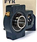 FYH Bearing 17mm UCT203E Take Up Mounted Bearings