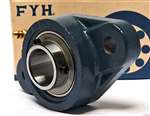 FYH Bearing 25mm UCFL205E Flanged Mounted Bearings