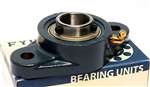 FYH Bearing UCFL205-16E 1" Flanged Mounted Bearings