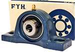 FYH Bearing UCP201-8 1/2" Pillow Block Mounted Bearings