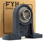 FYH Bearing UCPH205-14 7/8" Pillow Block Mounted Bearings