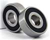 Front Wheel Bearing Kawasaki AE80 A1/B1 Trail s Ball