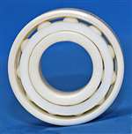 Full Ceramic Bearing 15x26x7 ZrO2 Ball Bearings