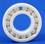 Full Ceramic Bearing 2x5x2.5 ZrO2 Miniature Ball Bearings