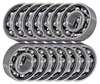 Generation 1 XMODS 14 Bearing 3x6x2 Miniature Ball Bearings