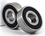 HPI E-10 Bearing set Quality RC Ball Bearings