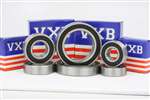 Honda ATV TRX Bearing 250R 300EX 400EX 250X Ball Bearings