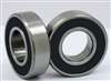 Kawasaki KX 125 250 Rear Wheel Bearing 86-01 Ball Bearings