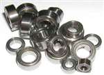 Kyosho BIG Boss Bearing set Quality RC Ball Bearings