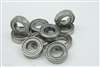 Kyosho Mini-Z Monster Miniz Set 9 Bearing Ball Bearings