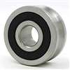 LFR5301NPP Bearing U Groove Track Roller 12mm Bore Track