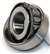 LM12749/LM12710 Taper Bearings 21.986x45.237x15.494