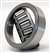 LM29749/LM29710 Taper Bearings 1.5"x2.5625"x0.71"