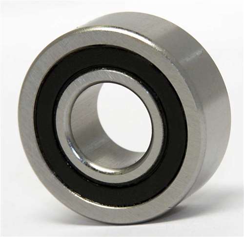 sealed roller bearings