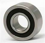 LR5205NPPU Track Roller 2 Rows Bearing 25mx62x20.6 Track