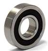 LR608NPP Track Roller Bearing Sealed 8x24x7 Miniature Track