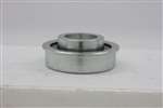 Lawn Mower Flanged Wheel Bearing 3/4"x1 3/8" inch Ball 