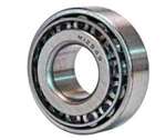 M12649/M12610 Taper Roller Wheel bearings