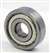 MR2410ZZ Bearing Shielded 10x24x7 Ball Bearings