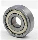 MR2410ZZ Bearing Shielded 10x24x7 Ball Bearings