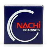 N216MY Nachi Cylindrical Roller Bearing Japan 80x140x26