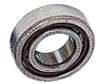 NJ205EG Nachi Cylindrical Roller Bearing Japan 25x52x15