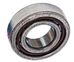 NJ205EG Nachi Cylindrical Roller Bearing Japan 25x52x15