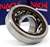 NJ206EG Nachi Roller Bearing Japan 30x62x16 Cylindrical