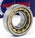 NJ207MY Nachi Cylindrical Roller Bearing Japan 35x72x17