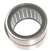 NK47/30 Needle roller bearing 47x57x30 TAF475730 Needle