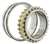 NN3007MK Cylindrical Roller Bearing 35x62x20 Tapered Bore