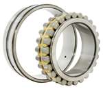 NN3007MK Cylindrical Roller Bearing 35x62x20 Tapered Bore