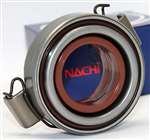 NP-50SCRN31PA Nachi Self-Aligning Clutch Bearing 33x50x22