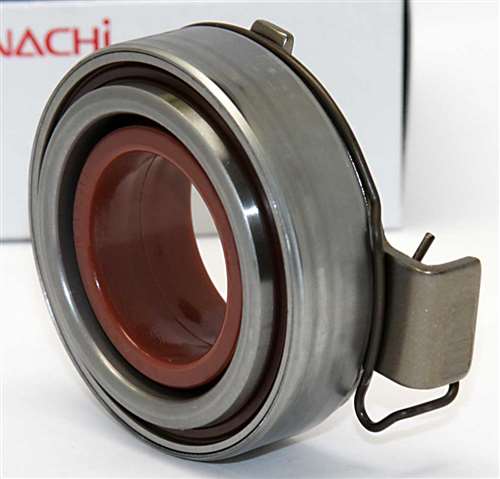 NP-50SCRN40P-8-P Nachi Self-Aligning Clutch Bearing 35x50x30 Bearings