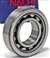 NU207EG Nachi Cylindrical Roller Bearing Japan 35x72x17