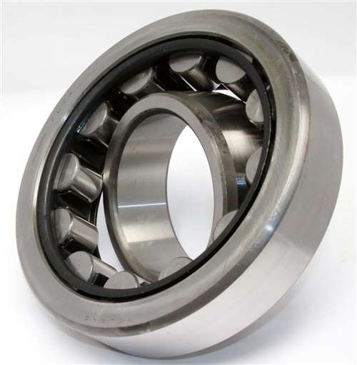 What are Cylindrical Roller Bearings and How are They Used?
