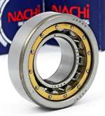 NU221MY Nachi Cylindrical Bearing 105x190x36 Japan Large